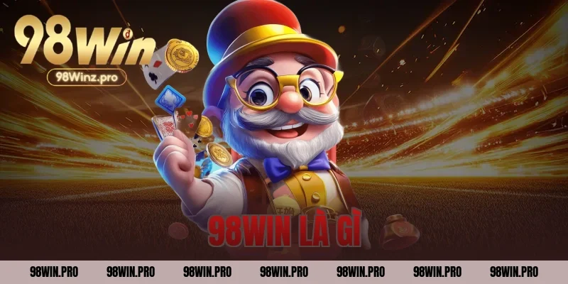 98WIN là gì
