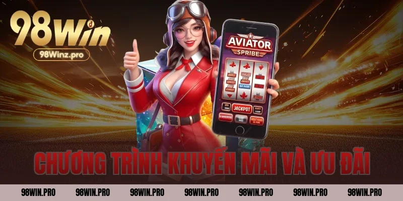 Chương trình khuyến mãi và ưu đãi