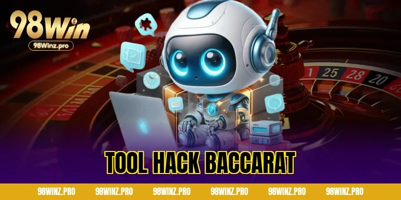 Tool hack baccarat